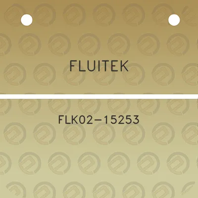 fluitek-flk02-15253