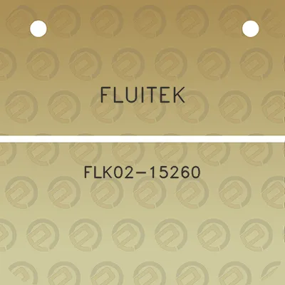 fluitek-flk02-15260