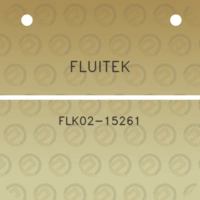 fluitek-flk02-15261