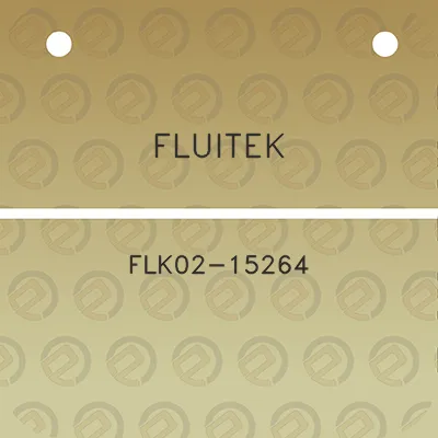 fluitek-flk02-15264