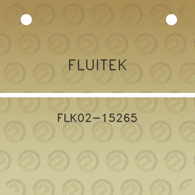 fluitek-flk02-15265