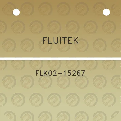 fluitek-flk02-15267