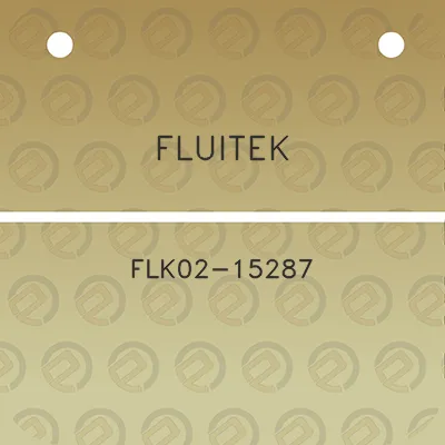 fluitek-flk02-15287