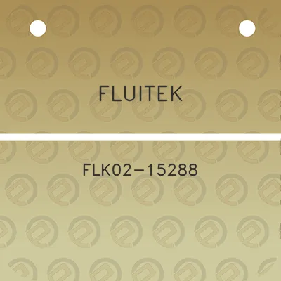 fluitek-flk02-15288