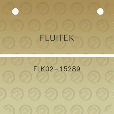 fluitek-flk02-15289