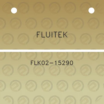 fluitek-flk02-15290