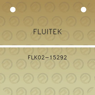 fluitek-flk02-15292