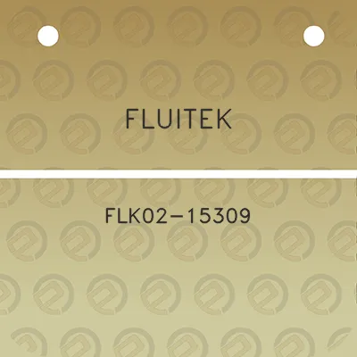 fluitek-flk02-15309