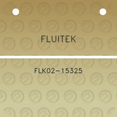 fluitek-flk02-15325