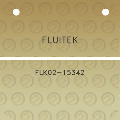 fluitek-flk02-15342