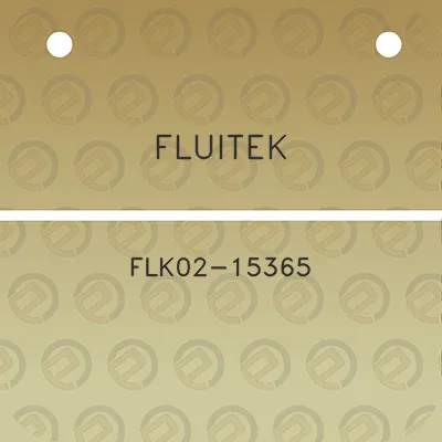 fluitek-flk02-15365