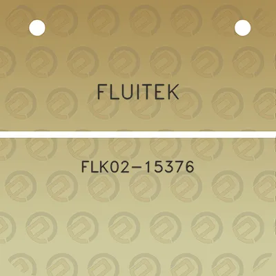 fluitek-flk02-15376