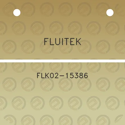 fluitek-flk02-15386