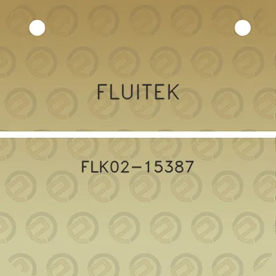 fluitek-flk02-15387