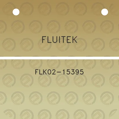 fluitek-flk02-15395