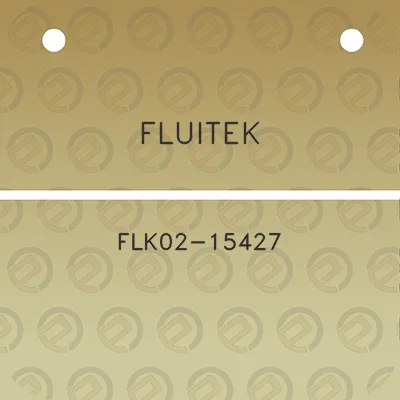 fluitek-flk02-15427