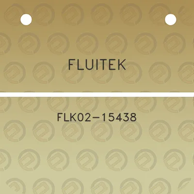 fluitek-flk02-15438