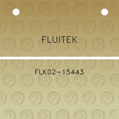 fluitek-flk02-15443