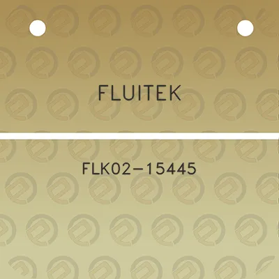 fluitek-flk02-15445