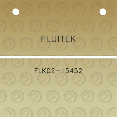 fluitek-flk02-15452