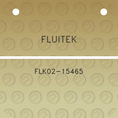 fluitek-flk02-15465