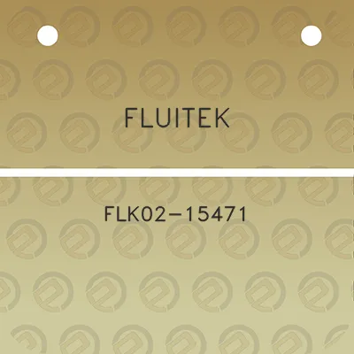 fluitek-flk02-15471