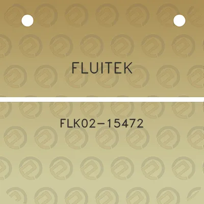 fluitek-flk02-15472