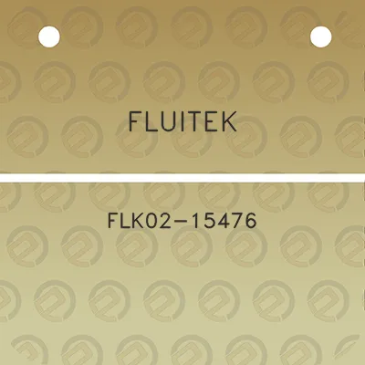 fluitek-flk02-15476