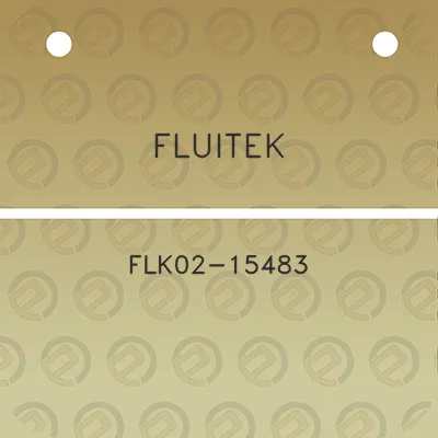 fluitek-flk02-15483