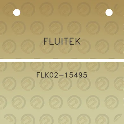 fluitek-flk02-15495