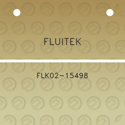 fluitek-flk02-15498