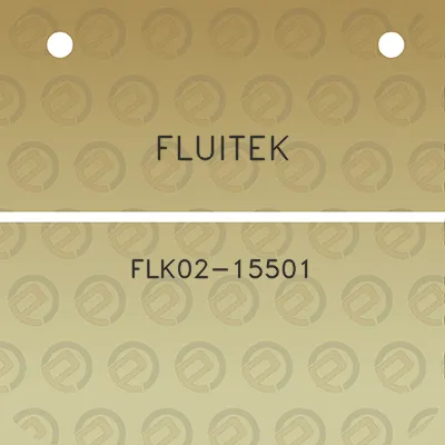 fluitek-flk02-15501