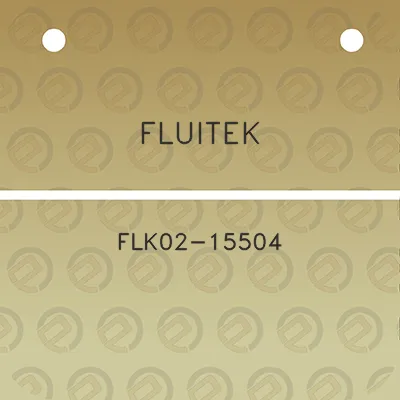 fluitek-flk02-15504