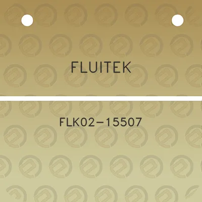 fluitek-flk02-15507