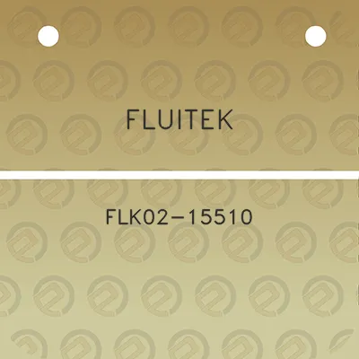 fluitek-flk02-15510