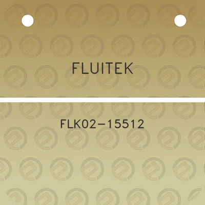 fluitek-flk02-15512