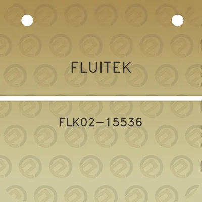 fluitek-flk02-15536