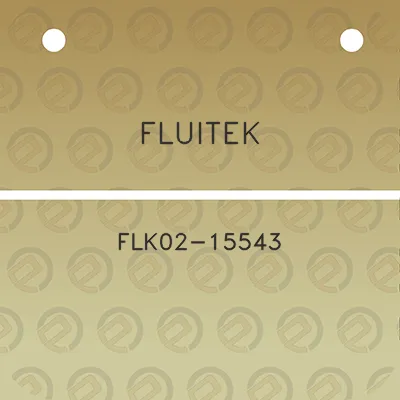 fluitek-flk02-15543