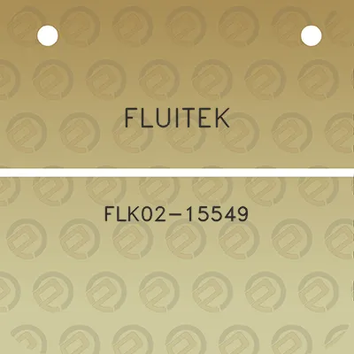 fluitek-flk02-15549