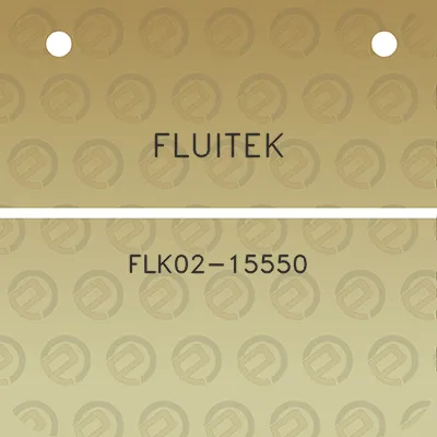 fluitek-flk02-15550