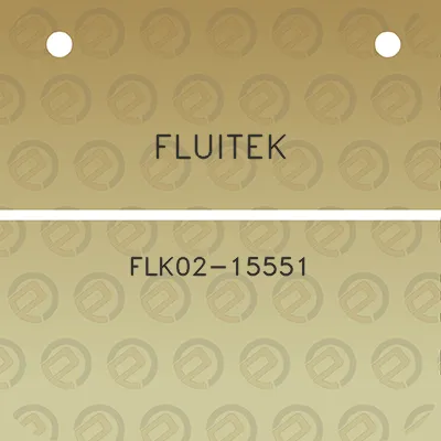 fluitek-flk02-15551