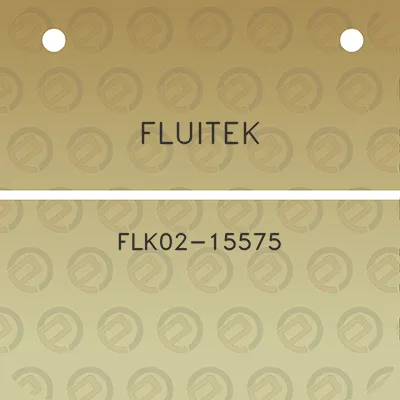 fluitek-flk02-15575