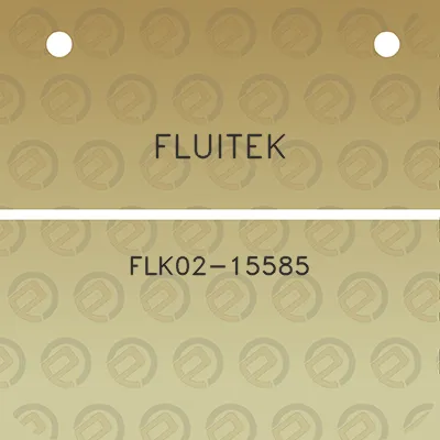 fluitek-flk02-15585