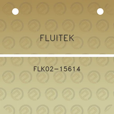 fluitek-flk02-15614