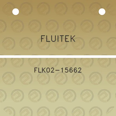 fluitek-flk02-15662