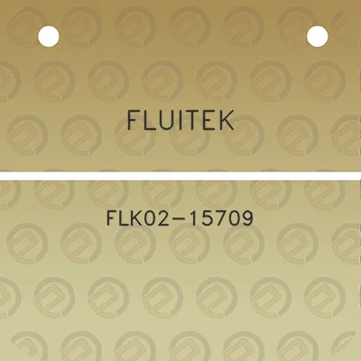 fluitek-flk02-15709