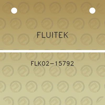 fluitek-flk02-15792