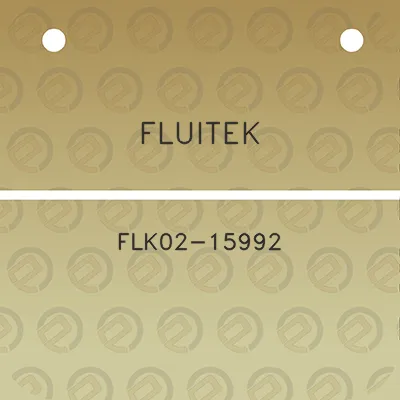 fluitek-flk02-15992