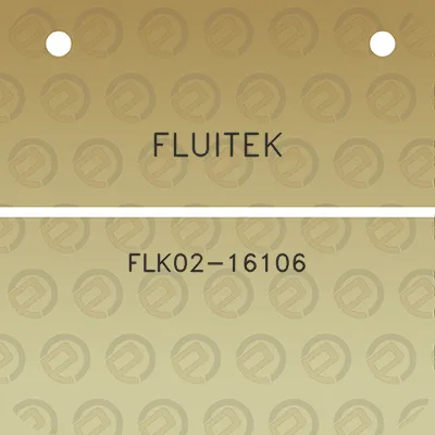 fluitek-flk02-16106