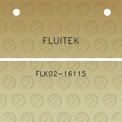 fluitek-flk02-16115